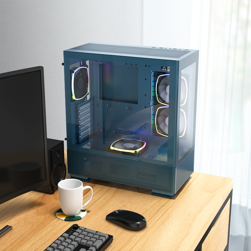 SKY TWO Case